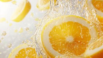 香橙片详情视频脐橙冰糖