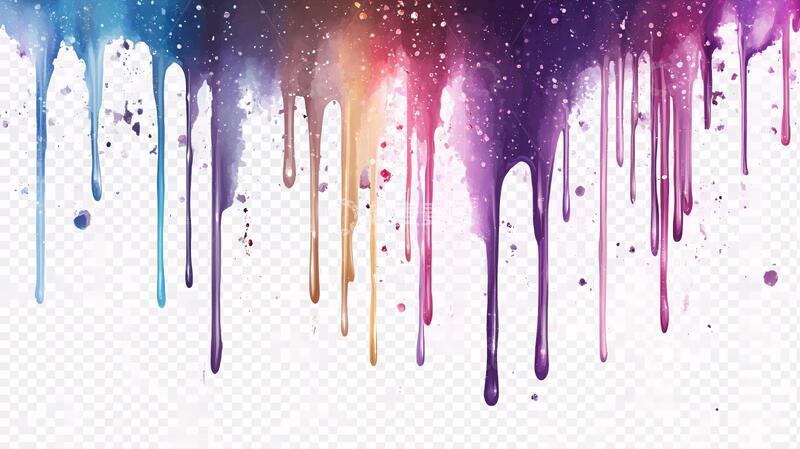 高清大图下载【趣麦麦图】喷漆效果效果彩色水彩