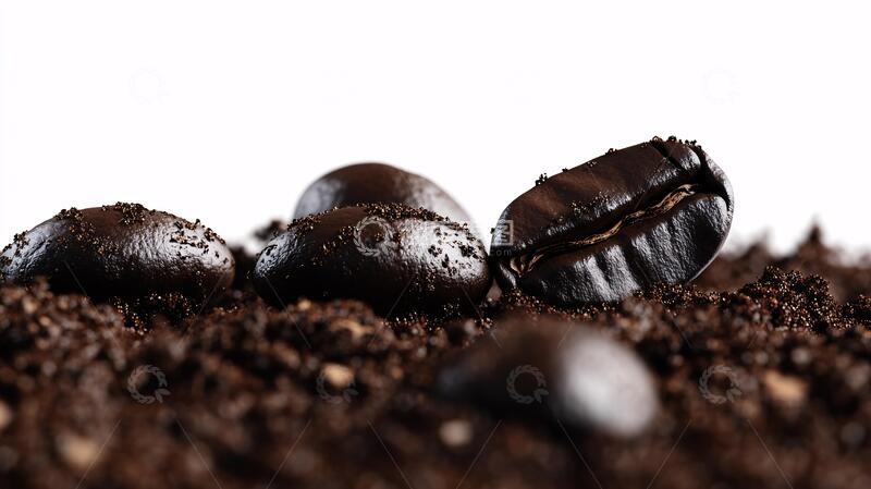 高清大图下载【趣麦麦图】屎壳郎推大粪