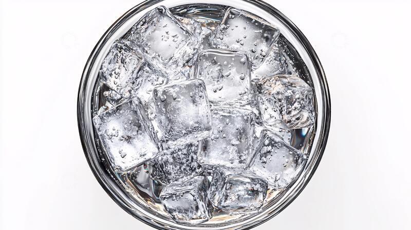 高清大图下载【趣麦麦图】冷饮素材素材冷饮冰粒