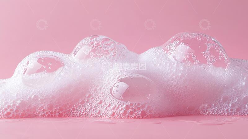 高清大图下载【趣麦麦图】犀牛形水滴泡沫水滴水珠