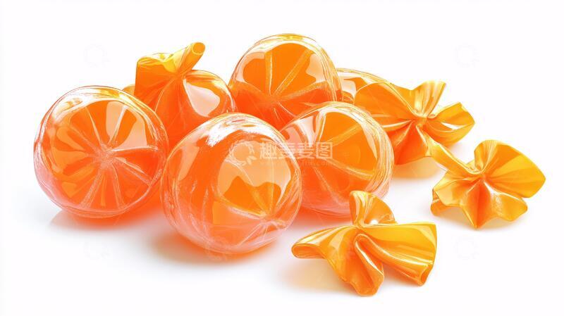 高清大图下载【趣麦麦图】香氛凝珠包装1