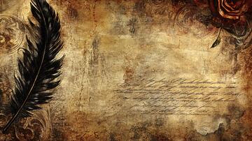 欧式复古怀旧背景