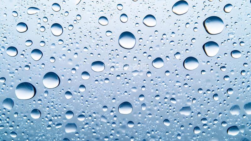 高清大图下载【趣麦麦图】水珠屏幕水滴水珠壁纸