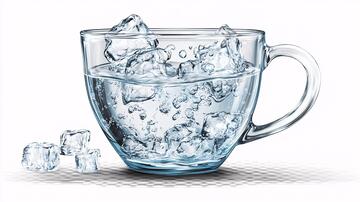 水杯场景效果图4