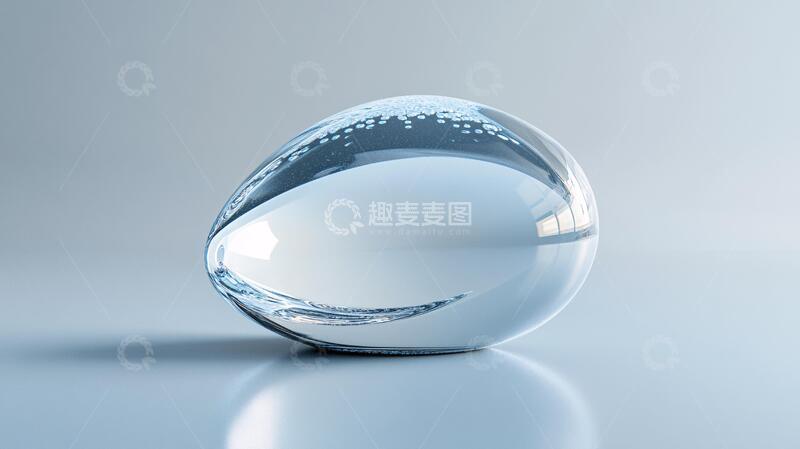 高清大图下载【趣麦麦图】水晶球刷屏稿2