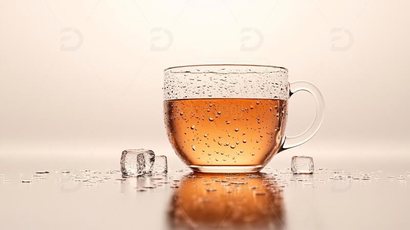 水杯场景效果图5