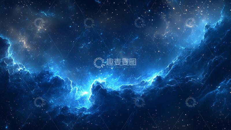 高清大图下载【趣麦麦图】梦幻高清桌面壁纸17