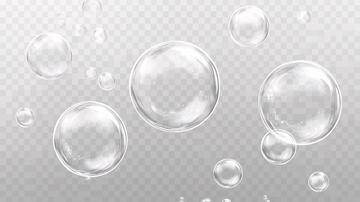 肥皂气泡气泡泡沫肥皂