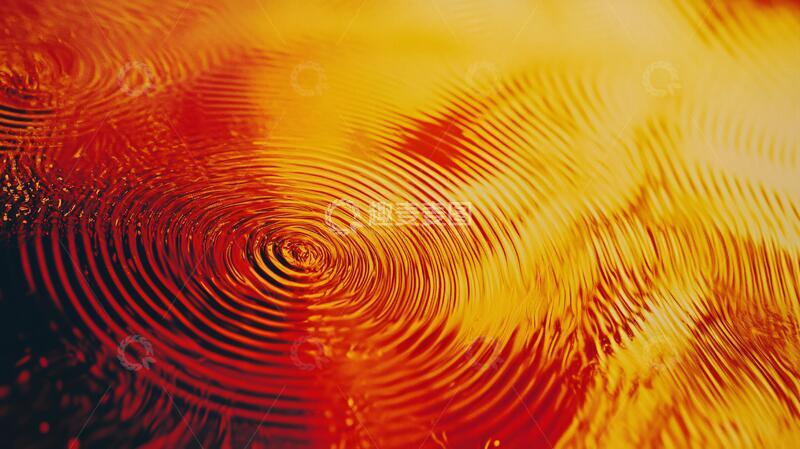 高清大图下载【趣麦麦图】波纹涟漪波纹涟漪起伏