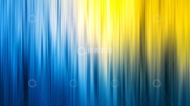 高清大图下载【趣麦麦图】渐变竖纹背景竖线彩色