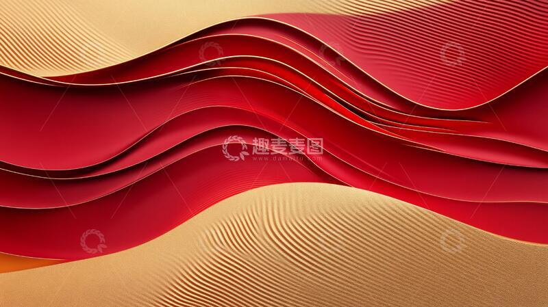 高清大图下载【趣麦麦图】波浪线弧线弧形山1