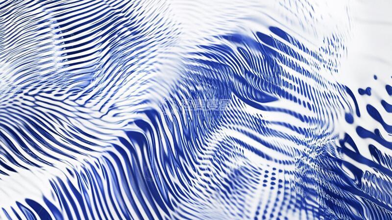 高清大图下载【趣麦麦图】创意斑马皮纹