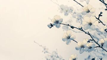 唯美腊梅花唯美腊梅梅花