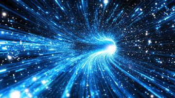 密密麻麻的虫洞2