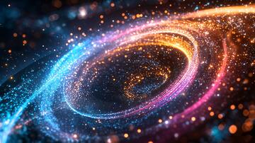 光线光感旋涡元宇宙10