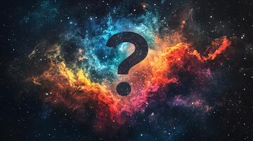 神秘绚丽宇宙15