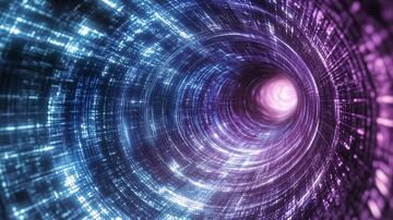 数字隧道隧道科技数字