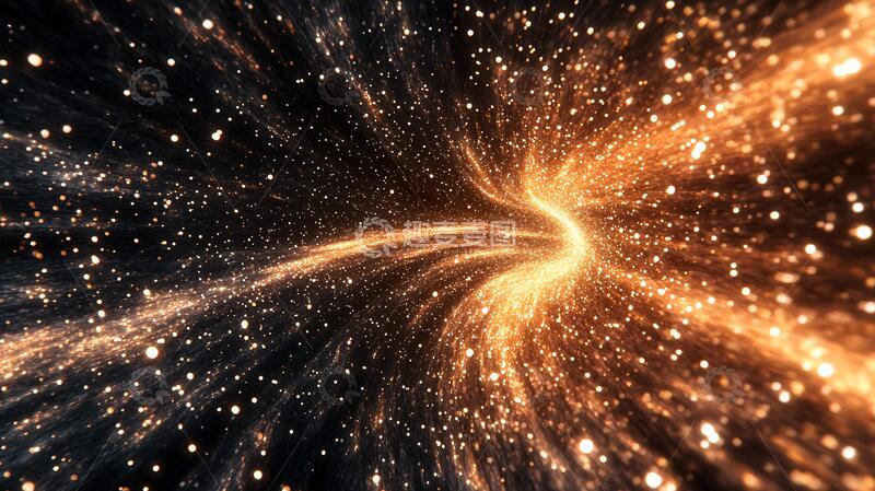 高清大图下载【趣麦麦图】密密麻麻的虫洞