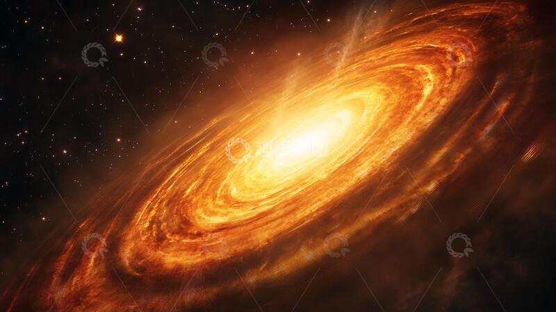 高清大图下载【趣麦麦图】震撼的宇宙宇宙浩瀚震撼1