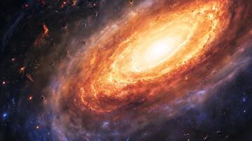 神秘绚丽宇宙11