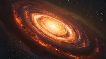 活动星系核宇宙星系星云