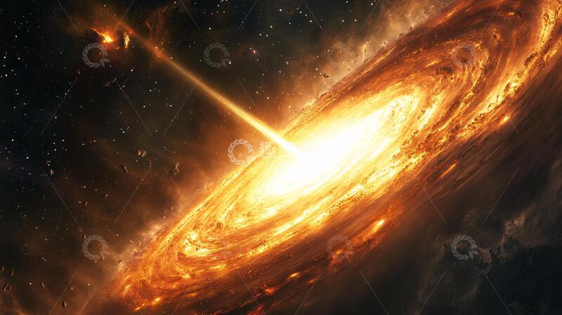 高清大图下载【趣麦麦图】震撼的宇宙宇宙浩瀚震撼