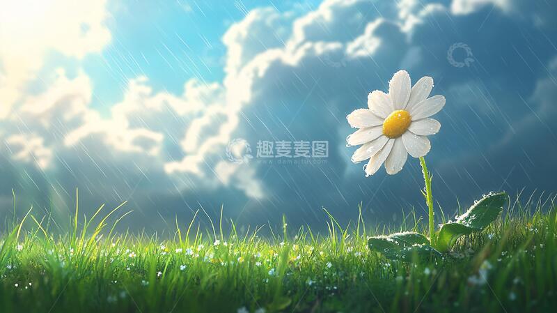 高清大图下载【趣麦麦图】唯美桌面壁纸1