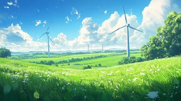 新海诚动漫风格15