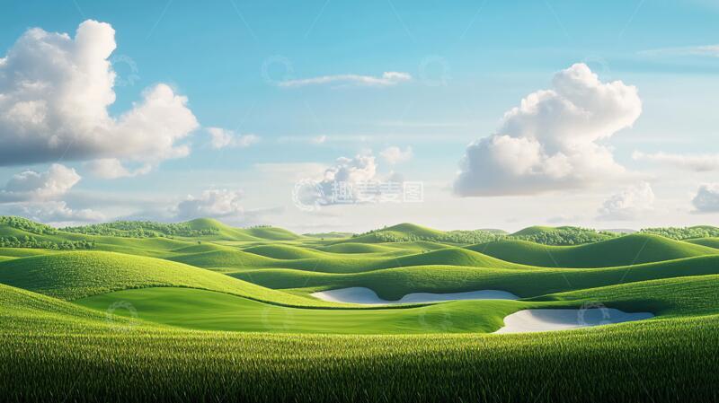 高清大图下载【趣麦麦图】高清图桌面风景壁纸4