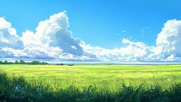 新海诚动漫风格10