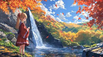 电脑壁纸美图11