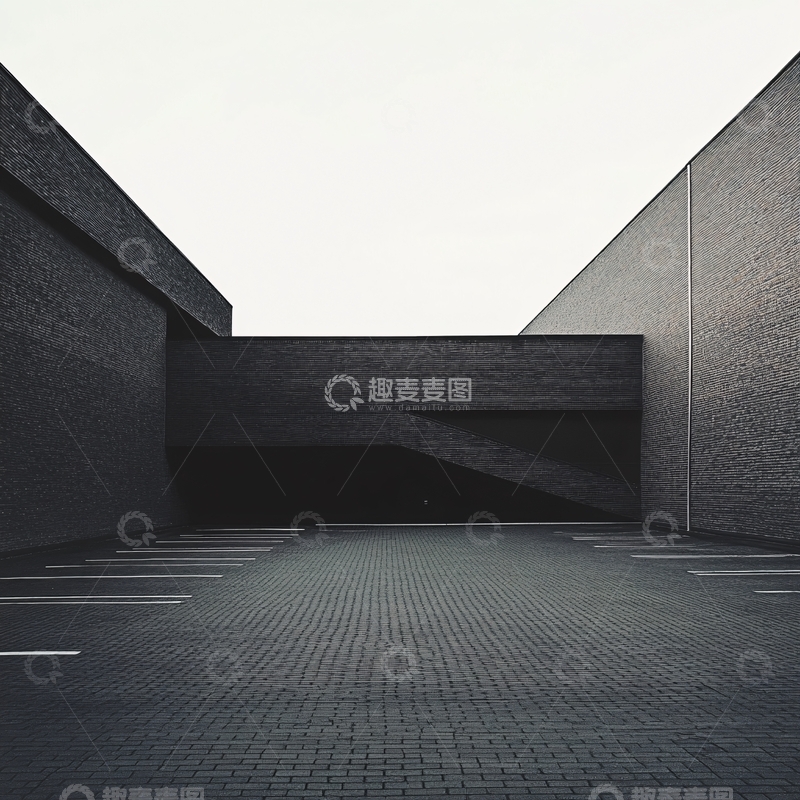 高清大图下载【趣麦麦图】建筑高清大图