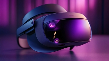 虚拟现实技术应用