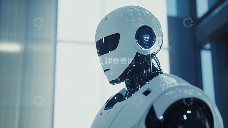 高清大图下载【趣麦麦图】自动控制