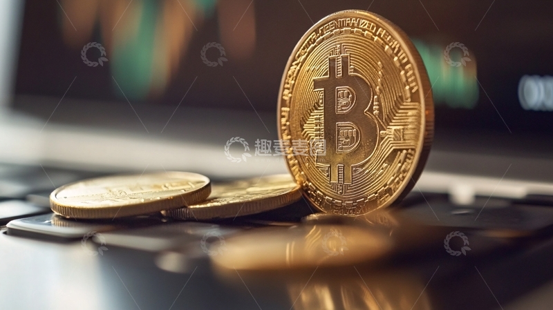 高清大图下载【趣麦麦图】数字货币交易