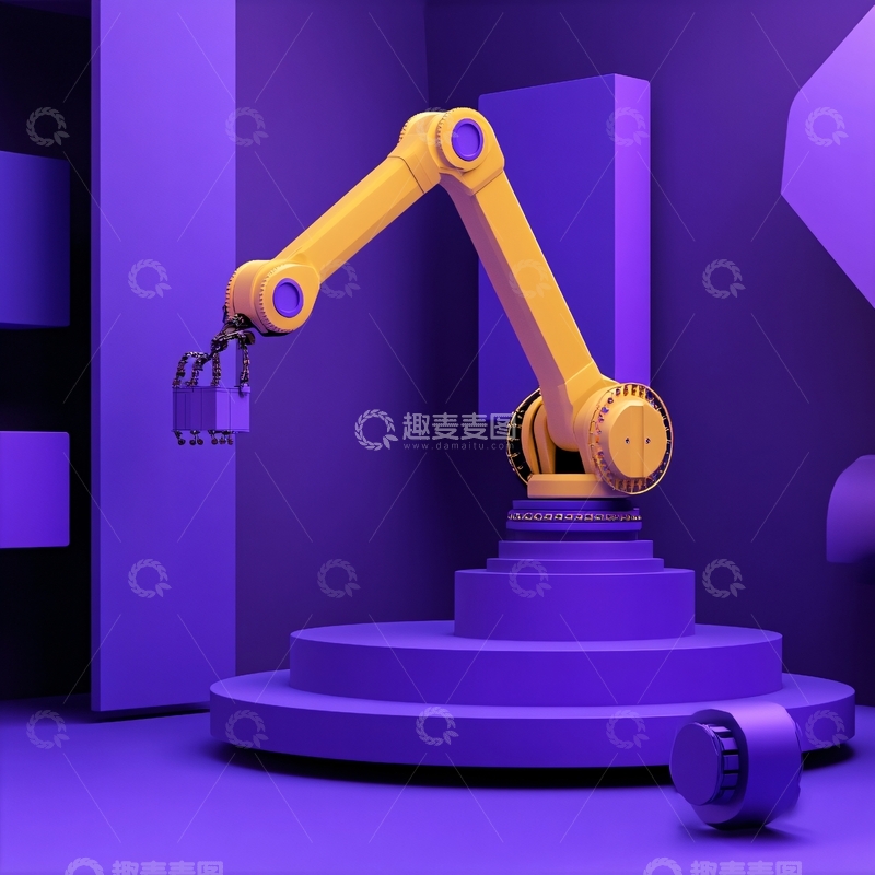 高清大图下载【趣麦麦图】工业设计