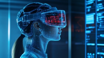 数字孪生实时监控