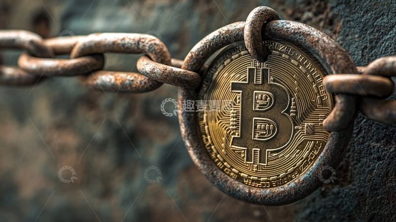 高清大图下载【趣麦麦图】加密货币监管3