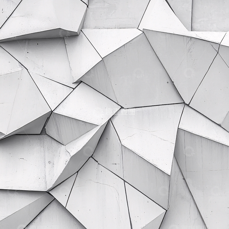 高清大图下载【趣麦麦图】建筑几何肌理