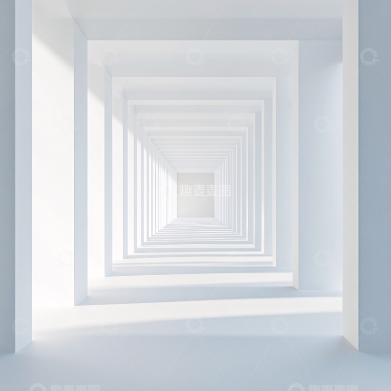 高清大图下载【趣麦麦图】简约秀场28