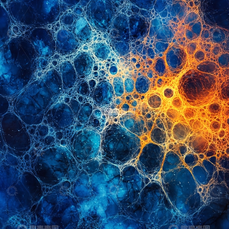 高清大图下载【趣麦麦图】肥皂泡天然结构设计