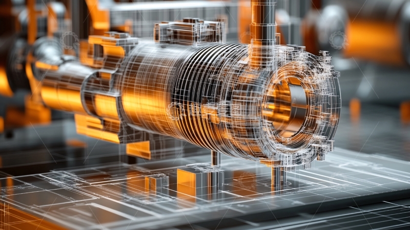 高清大图下载【趣麦麦图】工业设计4