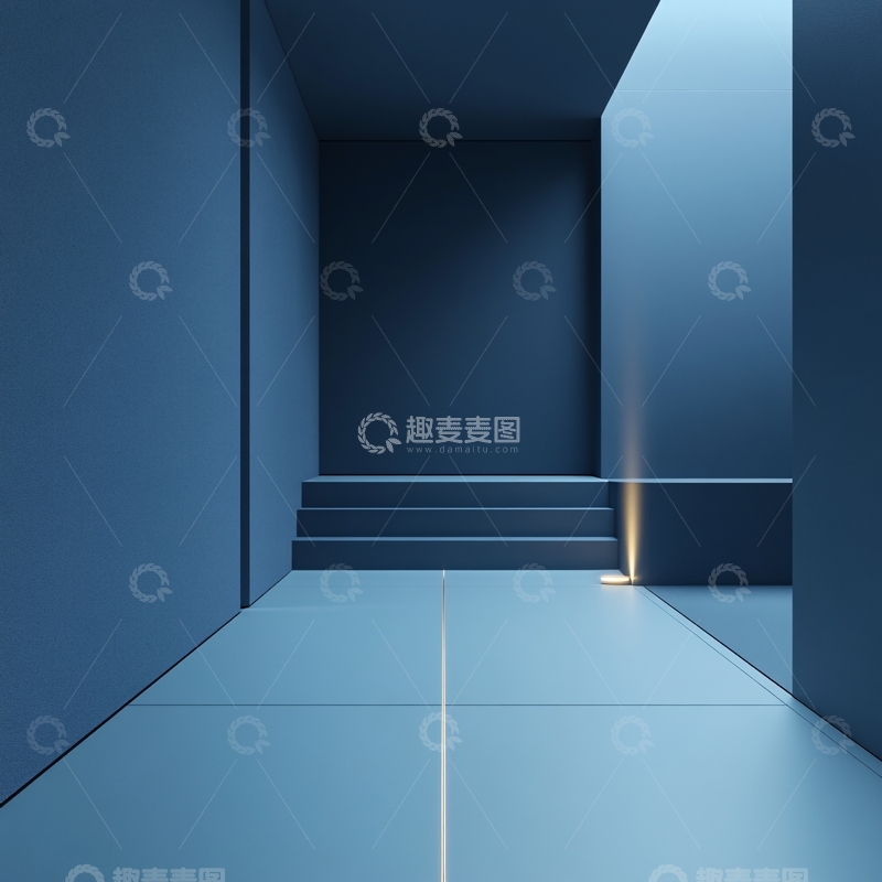 高清大图下载【趣麦麦图】简约秀场31