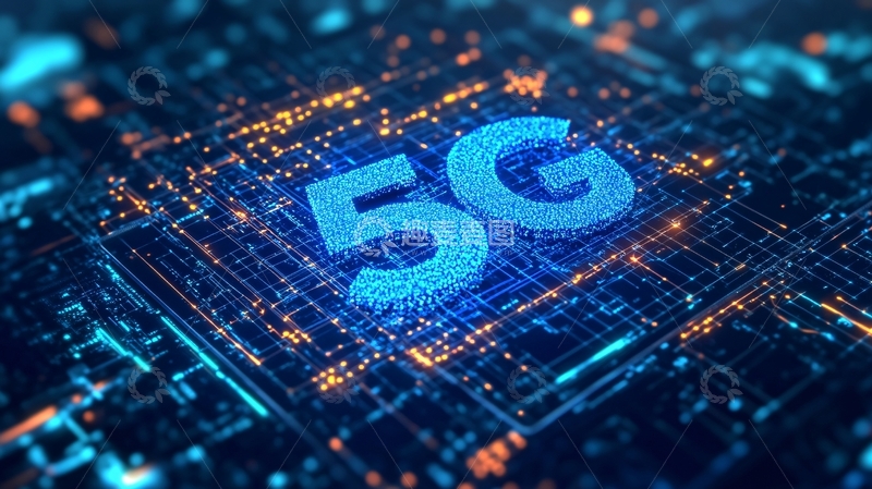 高清大图下载【趣麦麦图】创意背景2