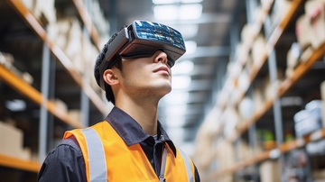 智能制造自动化技术