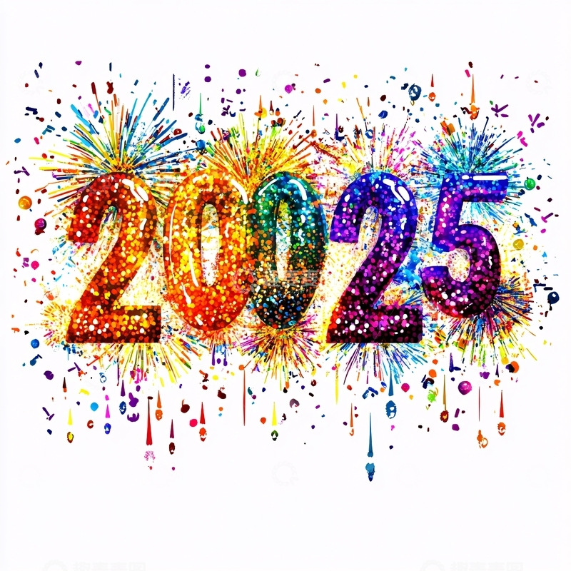 高清大图下载【趣麦麦图】分离色彩节点事件集