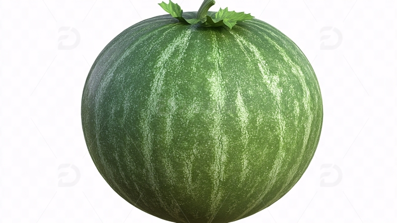 高清大图下载【趣麦麦图】瓜果素材瓜3