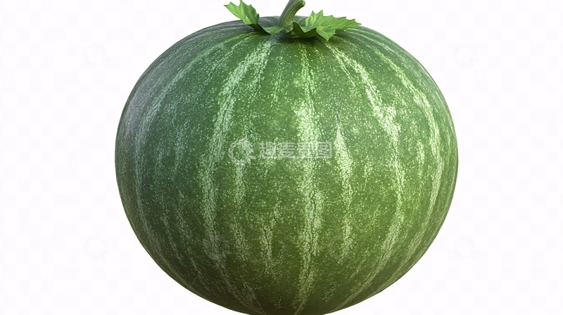 高清大图下载【趣麦麦图】瓜果素材瓜3