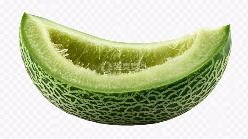 高清大图下载【趣麦麦图】瓜果素材瓜4